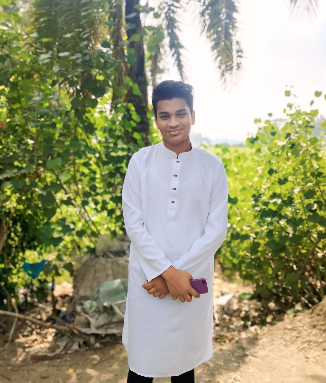 MH MEHADI